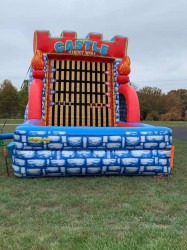 Castle Sticky Wall 2
