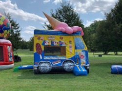 Ice Cream Truck