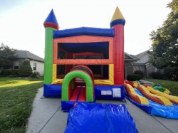 Bounce Castle