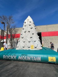 22' Rocky Mountain