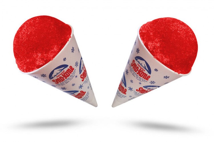 Snow Cone