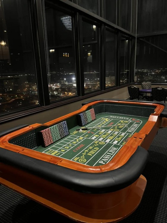 casino