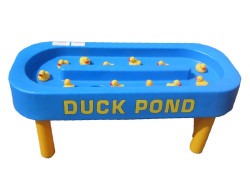 Duck pond