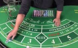 Chuck a luck