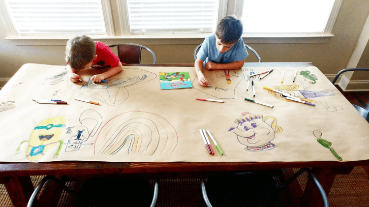 color station
