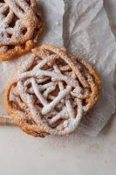 funnel cakes
