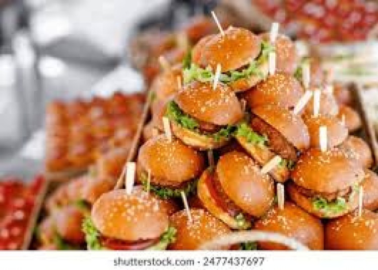 Catering